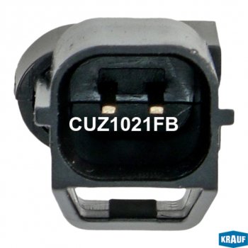 4 199 р. Цилиндр тормозной главный HYUNDAI Accent (06-) KRAUF KRAUF cuz1021fb  с доставкой в г. Вологда. Увеличить фотографию 6