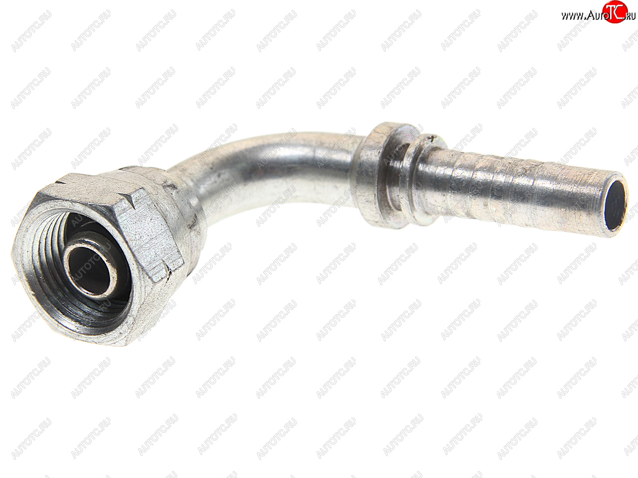 399 р. Фитинг DN 10 DKO-S (Г) 18x1.5 10 (90) NO NAME cx06fos10s90  с доставкой в г. Вологда