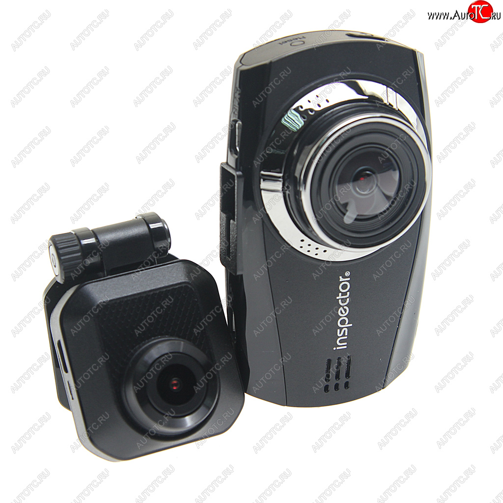 8 999 р. Видеорегистратор INSPECTOR INSPECTOR cyclone INSPECTOR cyclone  с доставкой в г. Вологда