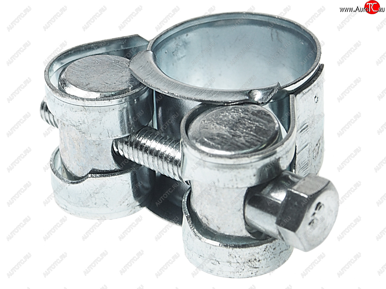 43 р. Хомут силовой d=019-021 (20) KIT++ KIT++ d1111221322  с доставкой в г. Вологда