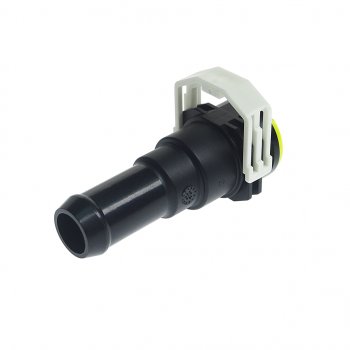 Штуцер MAZDA 2 (07-),3 (06-),5 (05-),6 (07-) системы охлаждения OE MAZDA d651-61-240