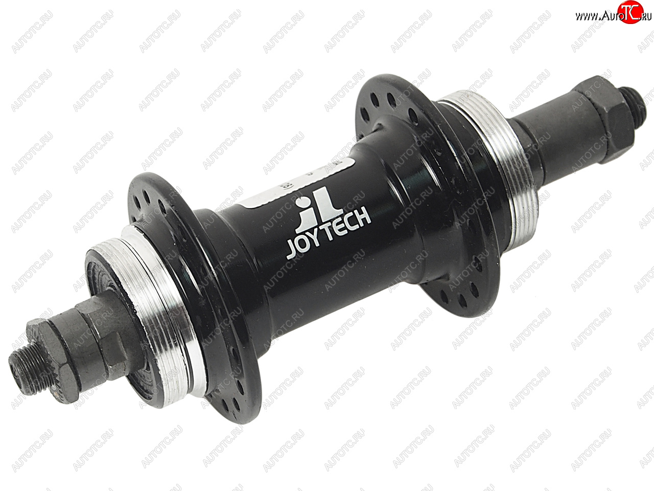 1 039 р. Втулка задняя 32 отверстия 38х135x145мм под диск черная JOYTECH JOYTECH d852se  с доставкой в г. Вологда