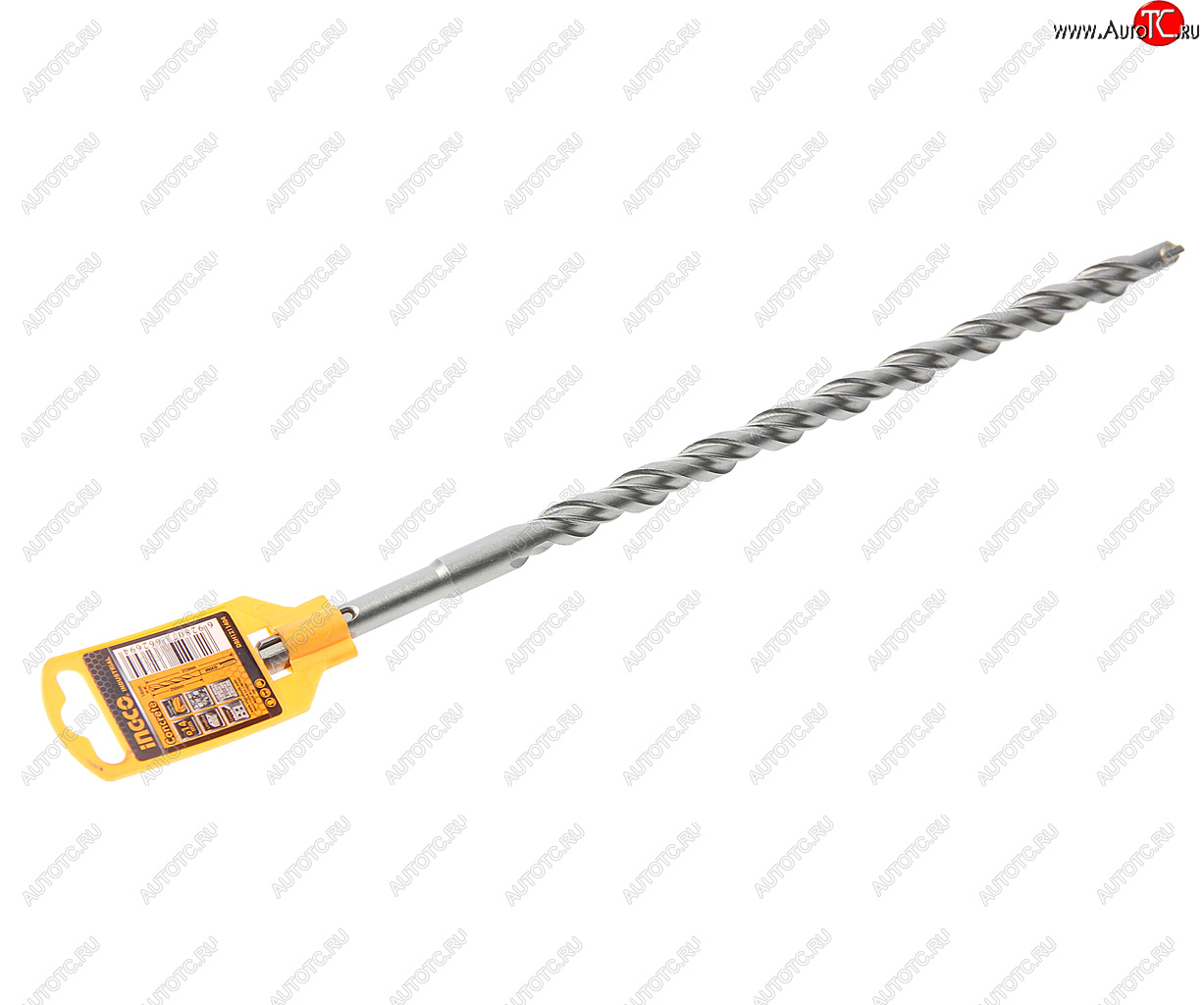 264 р. Бур SDS+ 14.0х310мм INGCO INGCO dbh1211404  с доставкой в г. Вологда