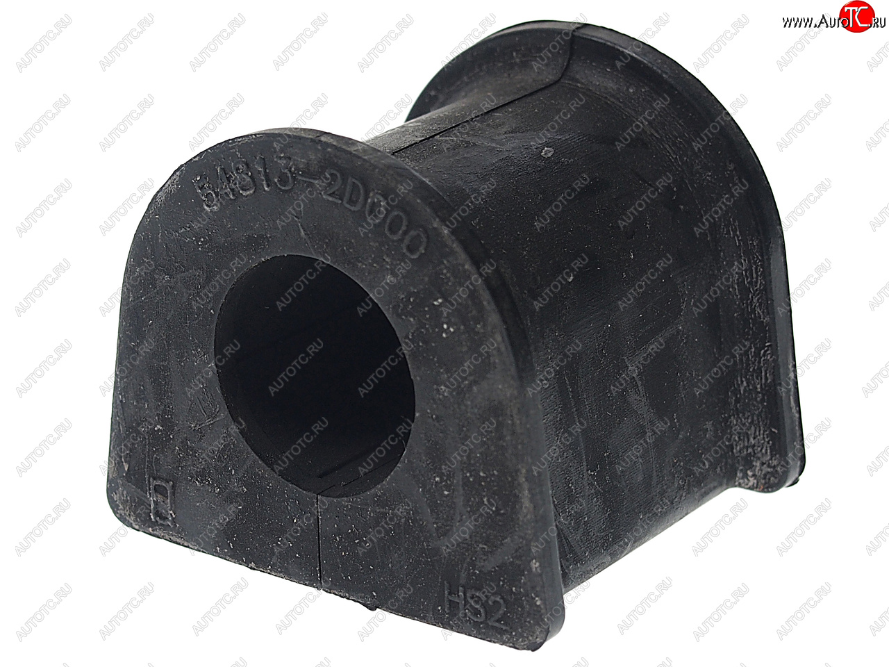 28 р. Втулка стабилизатора HYUNDAI Elantra (00-) переднего MANDO MANDO dcc010116 MANDO dcc010116  с доставкой в г. Вологда