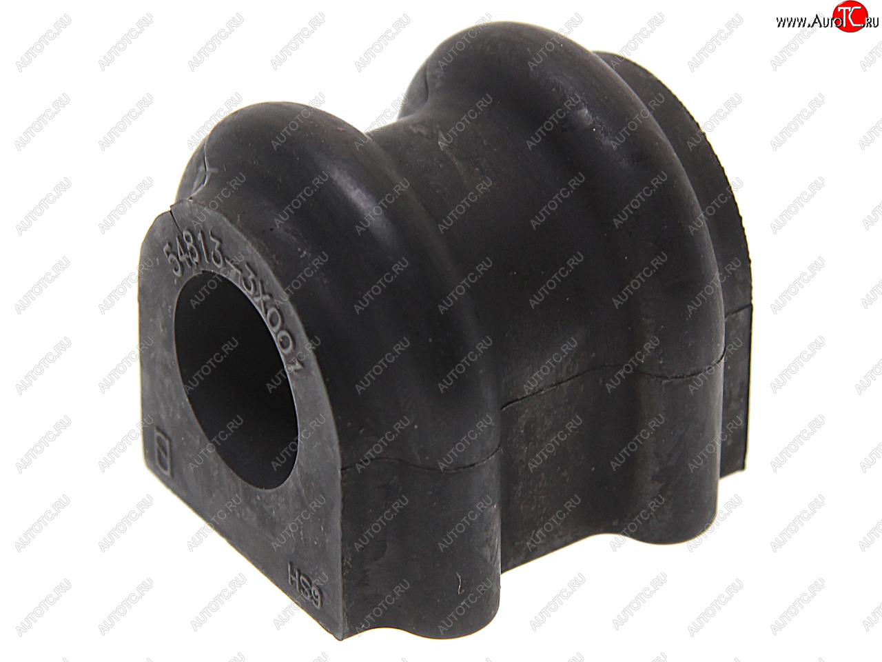 119 р. Втулка стабилизатора HYUNDAI Accent (12-) переднего MANDO MANDO dcc010125 MANDO dcc010125  с доставкой в г. Вологда