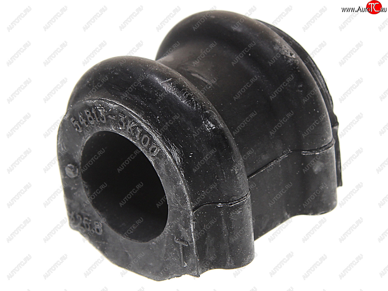 154 р. Втулка стабилизатора HYUNDAI Santa Fe (05-),Sonata (04-) переднего MANDO MANDO dcc010194 MANDO dcc010194  с доставкой в г. Вологда
