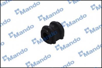 176 р. Втулка стабилизатора HYUNDAI Tucson (04-) KIA Sportage (04-) переднего MANDO MANDO dcc010212  с доставкой в г. Вологда. Увеличить фотографию 3