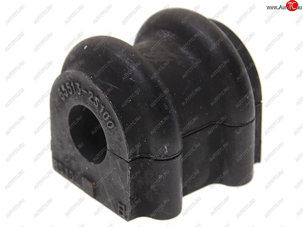 136 р. Втулка стабилизатора HYUNDAI ix35 (10-) (4WD) заднего MANDO MANDO dcc010233 MANDO dcc010233  с доставкой в г. Вологда