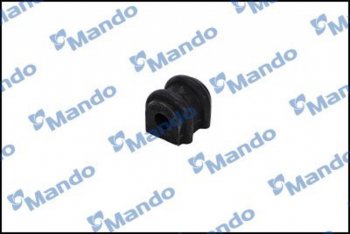 134 р. Втулка стабилизатора HYUNDAI ix55 (08-) (3.0),Santa Fe (05-) заднего MANDO MANDO dcc010257  с доставкой в г. Вологда. Увеличить фотографию 2