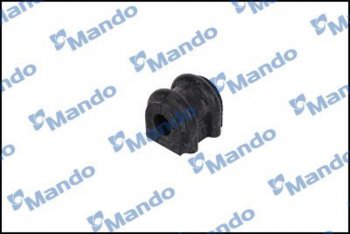 162 р. Втулка заднего стабилизатора (16.8 мм) MANDO Hyundai Elantra HD (2006-2011)  с доставкой в г. Вологда. Увеличить фотографию 2