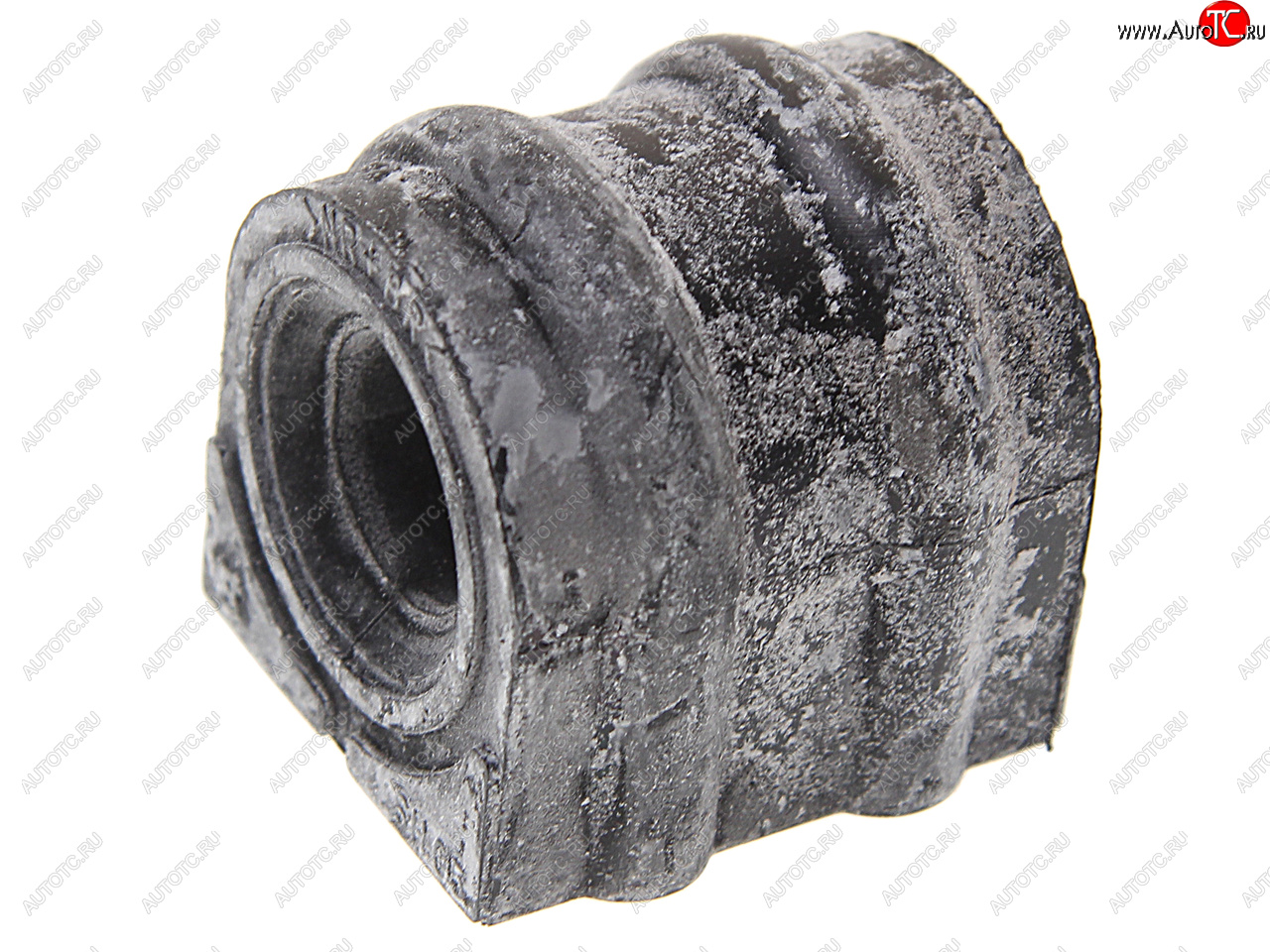182 р. Втулка стабилизатора HYUNDAI Mighty EX6,8 KIA Soul (14-) переднего MANDO MANDO dcc010374  с доставкой в г. Вологда