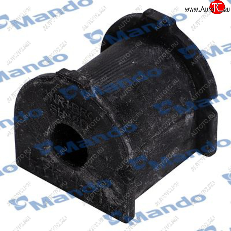 71 р. Втулка стабилизатора CHEVROLET Lacetti заднего MANDO MANDO dcc010518 MANDO dcc010518  с доставкой в г. Вологда