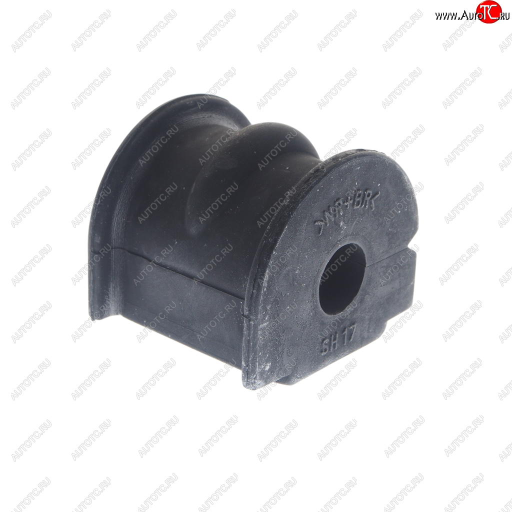 198 р. Втулка стабилизатора CHEVROLET Captiva (07-) заднего MANDO MANDO dcc010569  с доставкой в г. Вологда