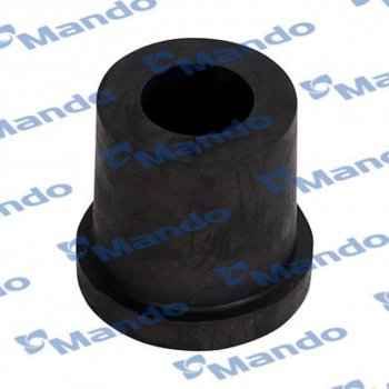 155 р. Втулка HYUNDAI HD65,72,78 рессоры передней, резиновая MANDO MANDO dcc010607  с доставкой в г. Вологда. Увеличить фотографию 3