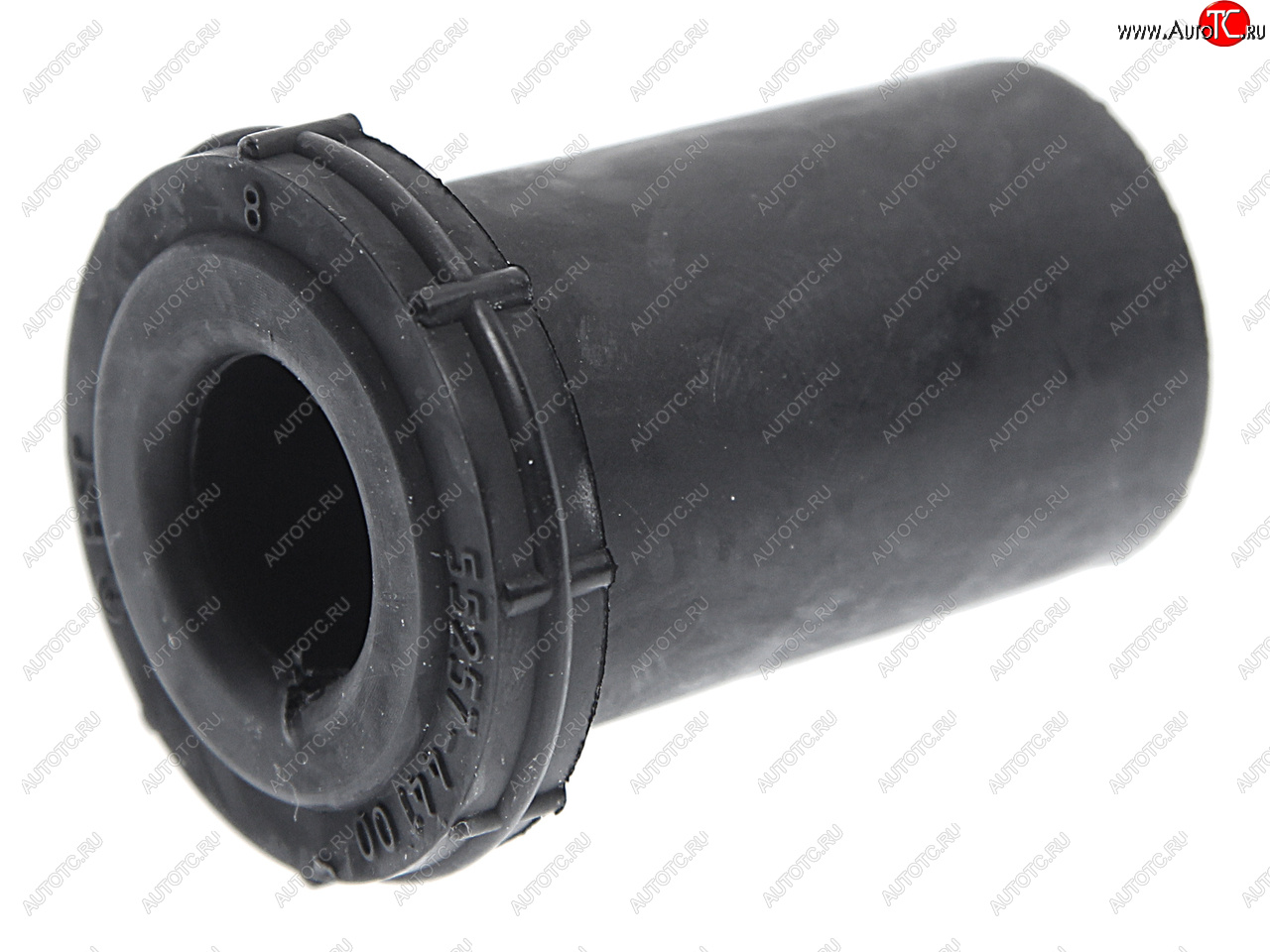 69 р. Втулка HYUNDAI Porter,Porter 2 серьги рессоры задней верхняя MANDO MANDO dcc010633  с доставкой в г. Вологда