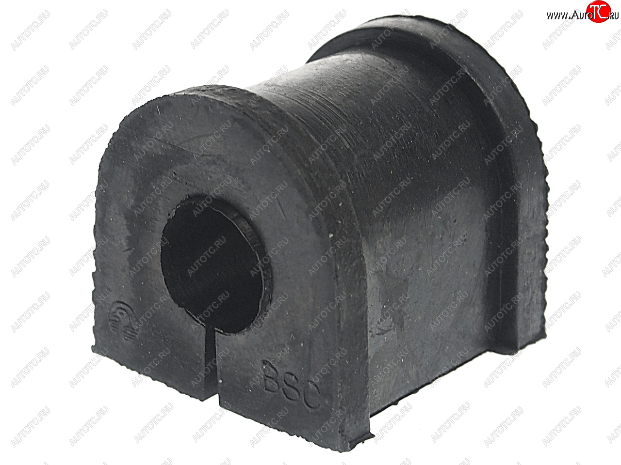 105 р. Втулка стабилизатора KIA Carens (00-),Shuma,Spectra (00-) заднего MANDO MANDO dcc010658 MANDO dcc010658  с доставкой в г. Вологда