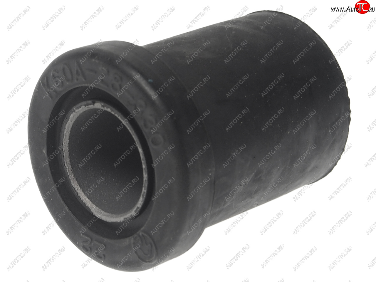 112 р. Втулка HYUNDAI HD35 (17-) KIA Bongo 3 (06-) рессоры задней MANDO MANDO dcc010661  с доставкой в г. Вологда
