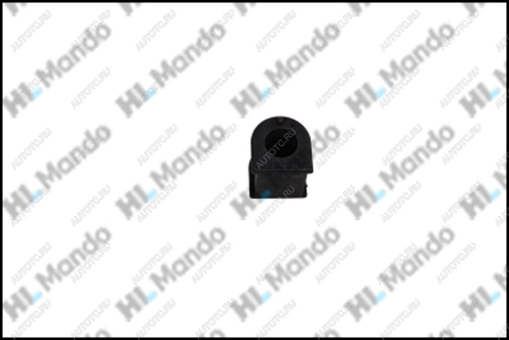 4 р. Втулка стабилизатора KIA Besta (95-) заднего MANDO MANDO dcc010674  с доставкой в г. Вологда