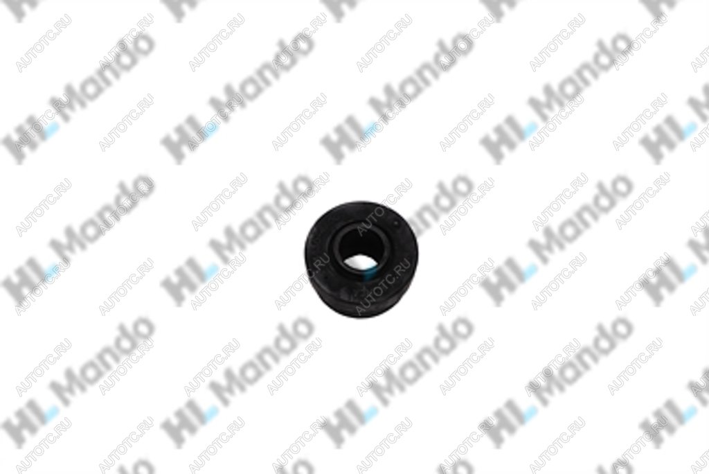 147 р. Втулка тяги стабилизатора HYUNDAI Starex H-1 (02-) MANDO MANDO dcc010716 MANDO dcc010716  с доставкой в г. Вологда
