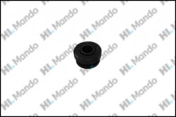 147 р. Втулка тяги стабилизатора HYUNDAI Starex H-1 (02-) MANDO MANDO dcc010716 MANDO dcc010716  с доставкой в г. Вологда. Увеличить фотографию 2