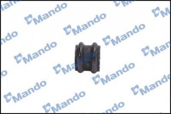 71 р. Втулка стабилизатора HYUNDAI Getz (02-) переднего MANDO MANDO dcc010729  с доставкой в г. Вологда. Увеличить фотографию 3