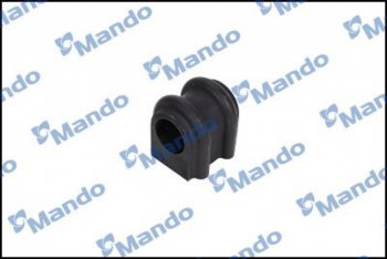 132 р. Втулка стабилизатора HYUNDAI Accent (06-) KIA Rio (05-) переднего MANDO MANDO dcc010730  с доставкой в г. Вологда. Увеличить фотографию 2