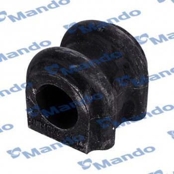 84 р. Втулка стабилизатора HYUNDAI Elantra (11-) переднего MANDO MANDO dcc010744 MANDO dcc010744  с доставкой в г. Вологда. Увеличить фотографию 2
