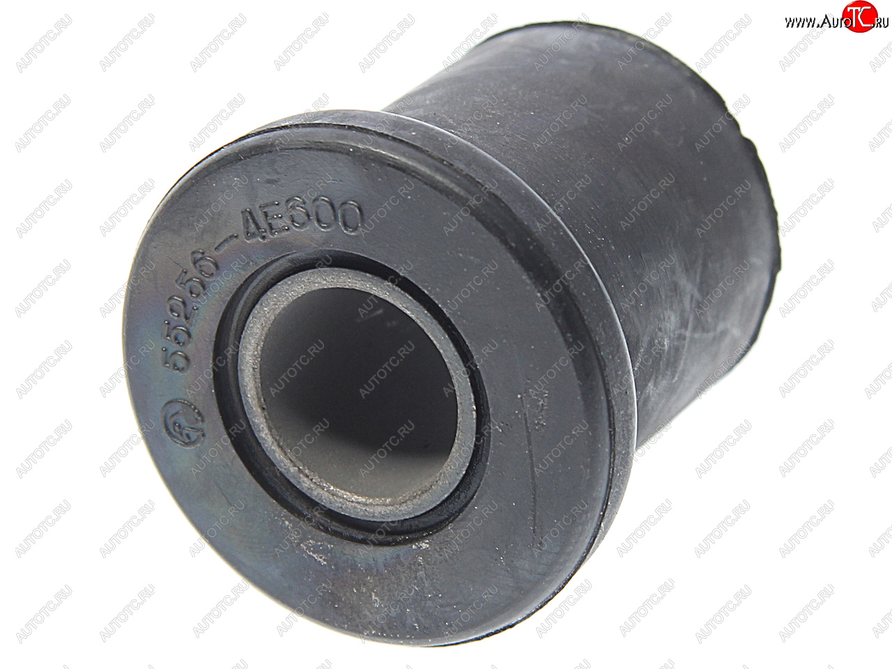 230 р. Втулка HYUNDAI HD35 (17-) KIA Bongo 3 (06-) рессоры передней MANDO MANDO dcc010767  с доставкой в г. Вологда