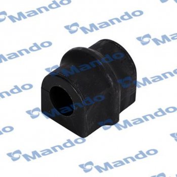 Втулка стабилизатора CHEVROLET Aveo (03-) переднего MANDO MANDO dcc010852 MANDO dcc010852