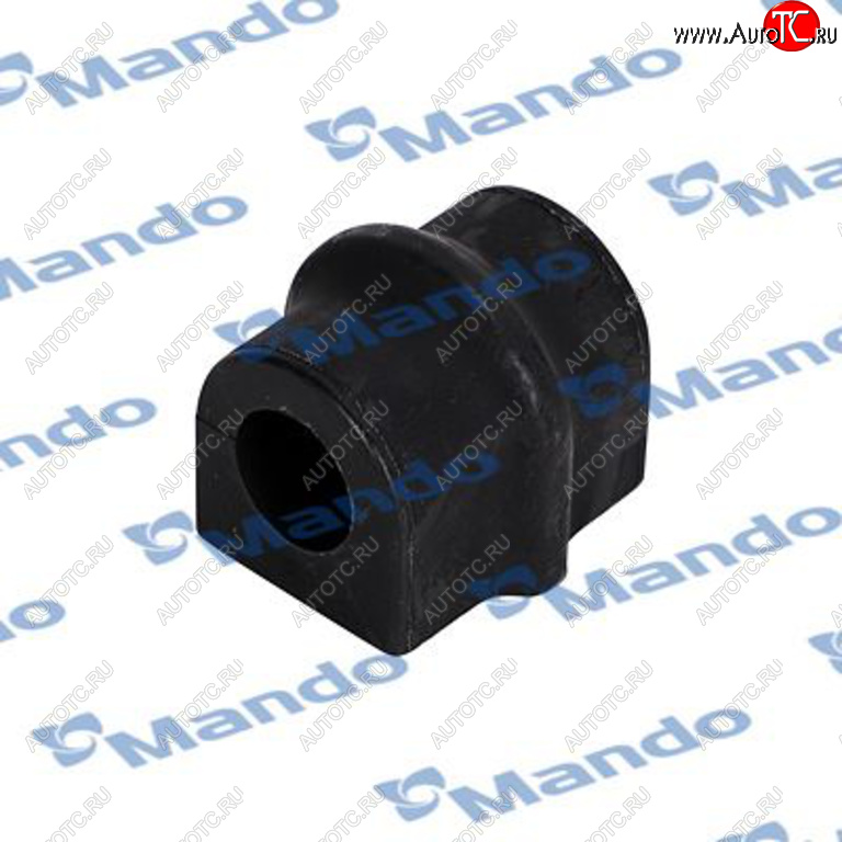 105 р. Втулка стабилизатора CHEVROLET Aveo (03-) переднего MANDO MANDO dcc010852 MANDO dcc010852  с доставкой в г. Вологда