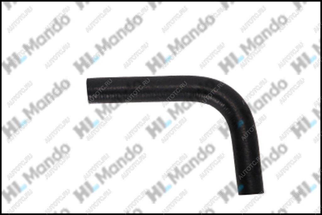 649 р. Шланг HYUNDAI Accent (99-) ГУРа MANDO MANDO dcc020399 MANDO dcc020399  с доставкой в г. Вологда