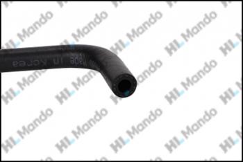 649 р. Шланг HYUNDAI Accent (99-) ГУРа MANDO MANDO dcc020399 MANDO dcc020399  с доставкой в г. Вологда. Увеличить фотографию 2