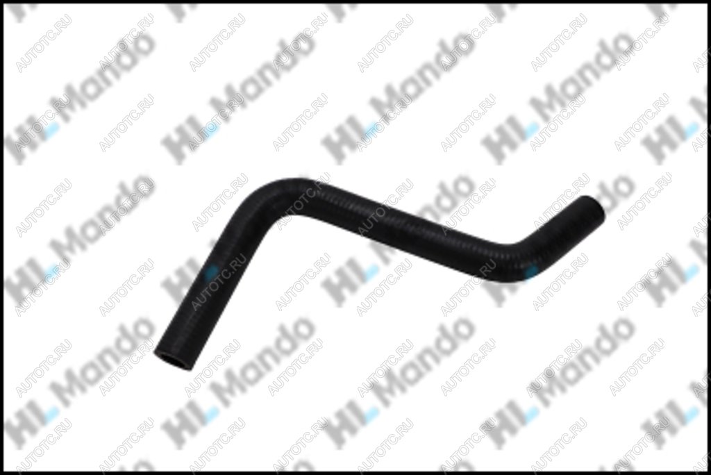 649 р. Шланг HYUNDAI Elantra (00-) от бачка к насосу ГУРа MANDO MANDO dcc020750  с доставкой в г. Вологда