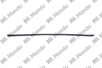 1 139 р. Шланг HYUNDAI HD65,72,78 отопителя салона MANDO MANDO dcc020754  с доставкой в г. Вологда. Увеличить фотографию 2