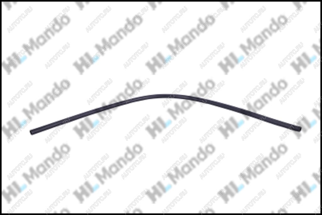 1 139 р. Шланг HYUNDAI HD65,72,78 отопителя салона MANDO MANDO dcc020754  с доставкой в г. Вологда