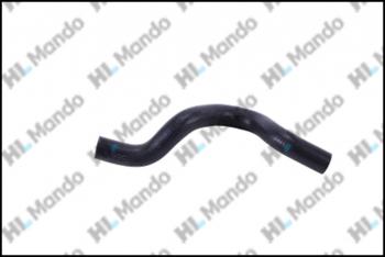 Шланг HYUNDAI Elantra (11-),i40 (11-) (1.6) отопителя салона отводящий MANDO MANDO dcc020772