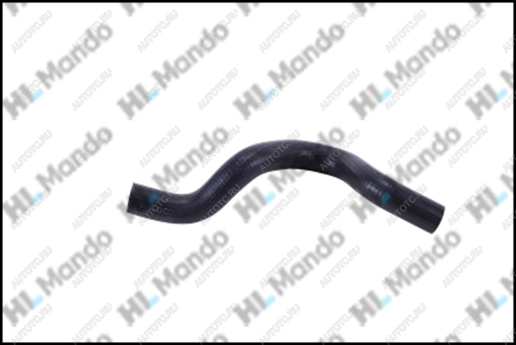 739 р. Шланг HYUNDAI Elantra (11-),i40 (11-) (1.6) отопителя салона отводящий MANDO MANDO dcc020772  с доставкой в г. Вологда