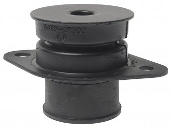 Втулка HYUNDAI Porter рамы MANDO MANDO dcc040488