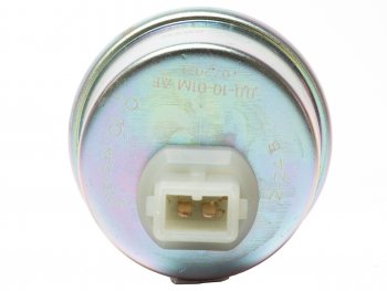 699 р. Датчик давления масла МТЗ,АМКОДОР 2-х контактный AVTOELECTRICA AVTOELECTRICA дд-10-01м ае  с доставкой в г. Вологда. Увеличить фотографию 3
