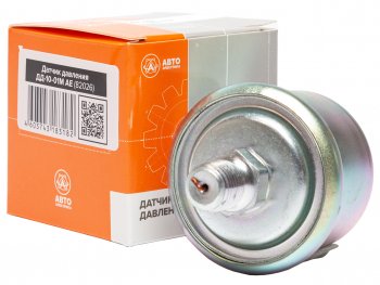 Датчик давления масла МТЗ,АМКОДОР 2-х контактный AVTOELECTRICA AVTOELECTRICA дд-10-01м ае