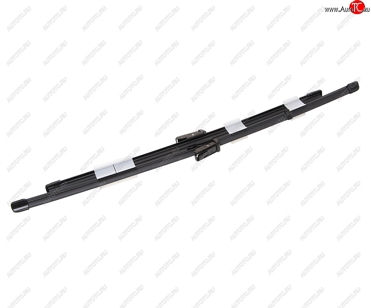 3 599 р. Щетка стеклоочистителя VW Jetta (11-13) 600475мм комплект DENSO DENSO df-015  с доставкой в г. Вологда