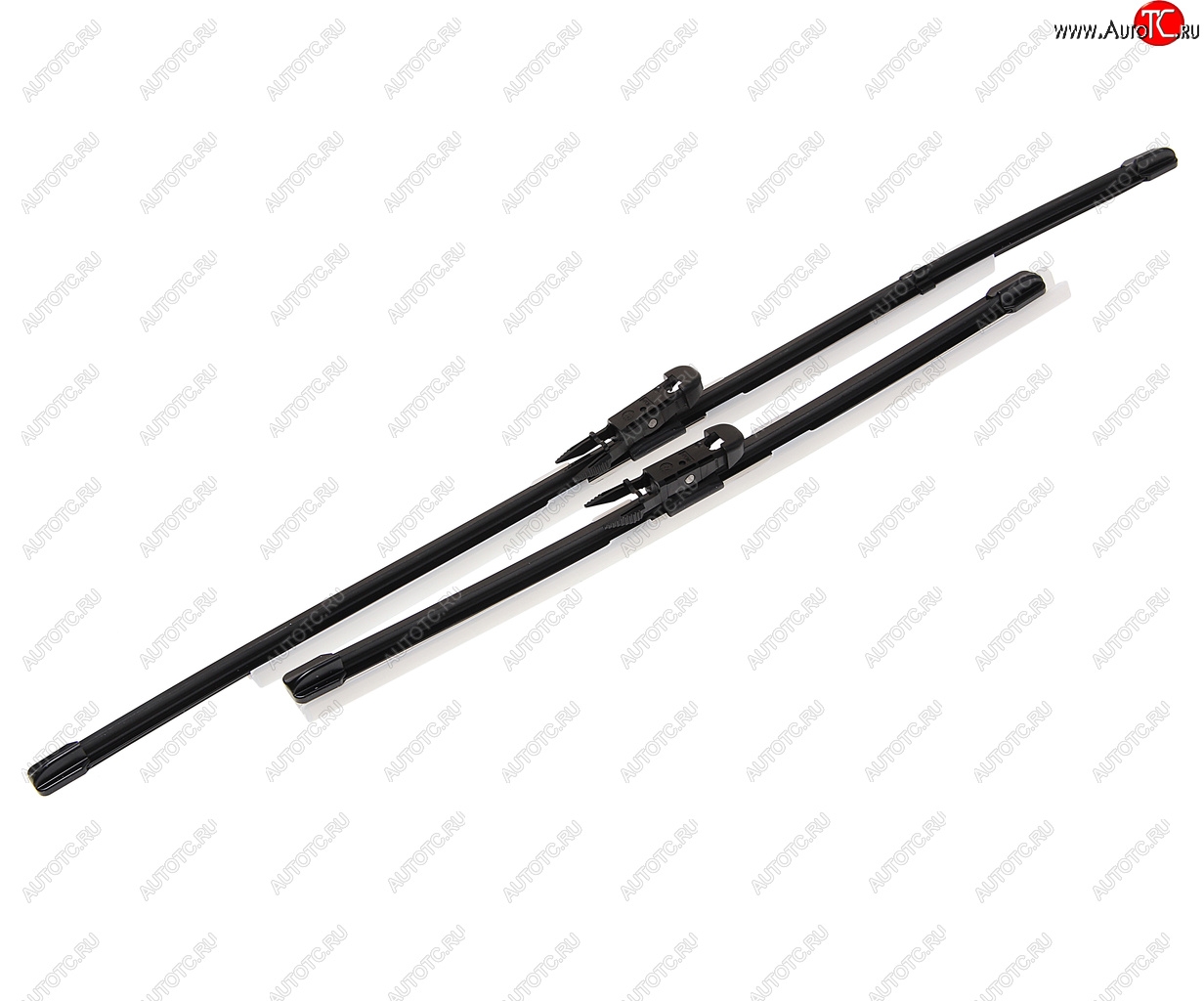 3 799 р. Щетка стеклоочистителя NISSAN Qashqai (07-) 600380мм комплект DENSO DENSO df-020  с доставкой в г. Вологда