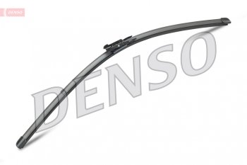 4 199 р. Щетка стеклоочистителя AUDI Q7 MERCEDES Sprinter (06-) 650600мм комплект DENSO DENSO df-025  с доставкой в г. Вологда. Увеличить фотографию 2