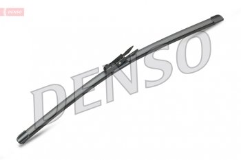 Щетка стеклоочистителя AUDI Q7 MERCEDES Sprinter (06-) 650600мм комплект DENSO DENSO df-025