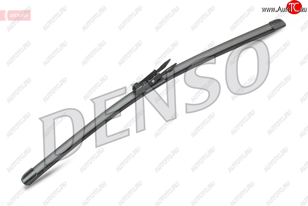4 199 р. Щетка стеклоочистителя AUDI Q7 MERCEDES Sprinter (06-) 650600мм комплект DENSO DENSO df-025  с доставкой в г. Вологда