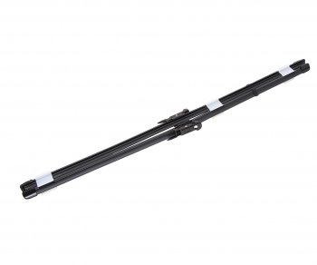 Щетка стеклоочистителя AUDI Q7 MERCEDES Sprinter (06-) 650650мм комплект DENSO DENSO df-040