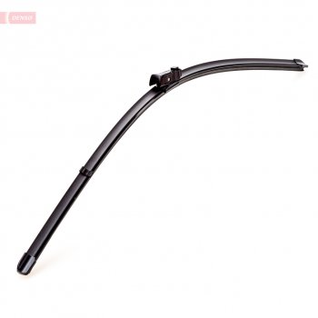 3 799 р. Щетка стеклоочистителя AUDI A6,A7 (11-) 650530мм комплект DENSO DENSO df-049  с доставкой в г. Вологда. Увеличить фотографию 2