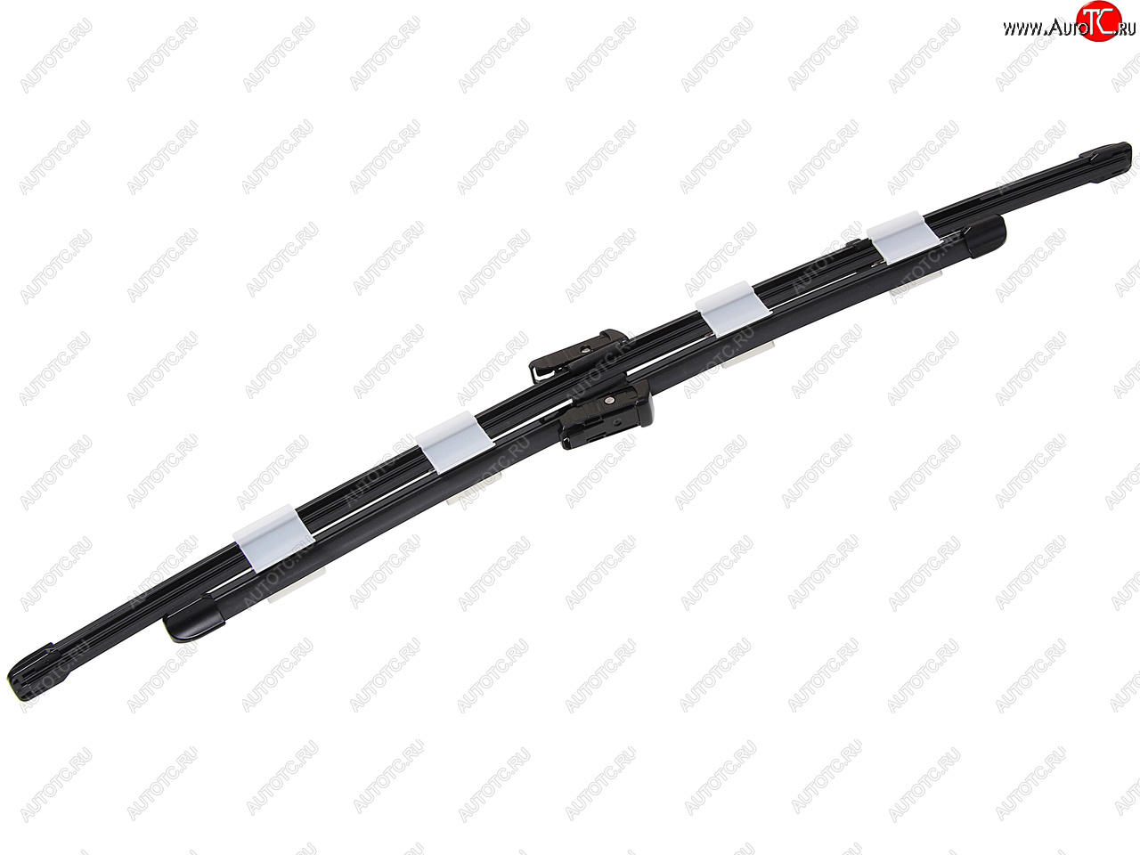 3 299 р. Щетка стеклоочистителя SKODA Octavia A7 (13-) 600450мм комплект DENSO DENSO df-050  с доставкой в г. Вологда