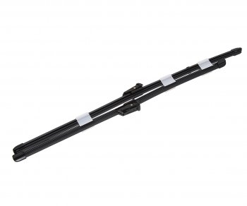 Щетка стеклоочистителя LAND ROVER Range Rover Evoque (11-) 580530мм комплект DENSO DENSO df-060