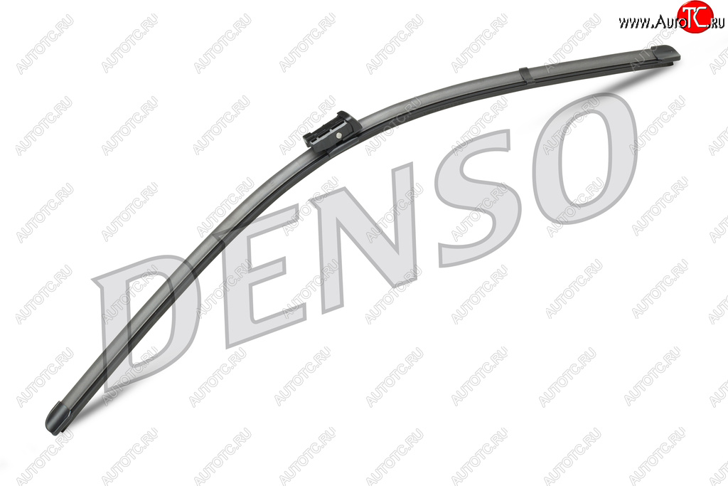 3 999 р. Щетка стеклоочистителя FORD Transit (14-) 750500мм бескаркасная комплект DENSO DENSO df-067  с доставкой в г. Вологда